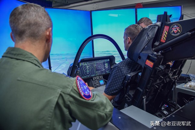 f35战斗机最新新闻,老美黑科技f-35战斗机的三大机型