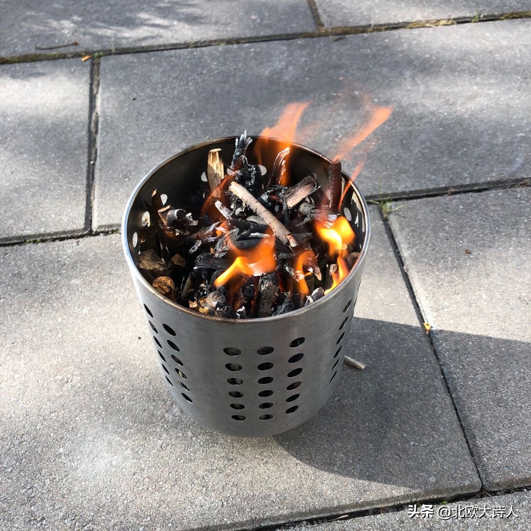 我为什么从垃圾箱里捡回了宜家网黑筷子笼