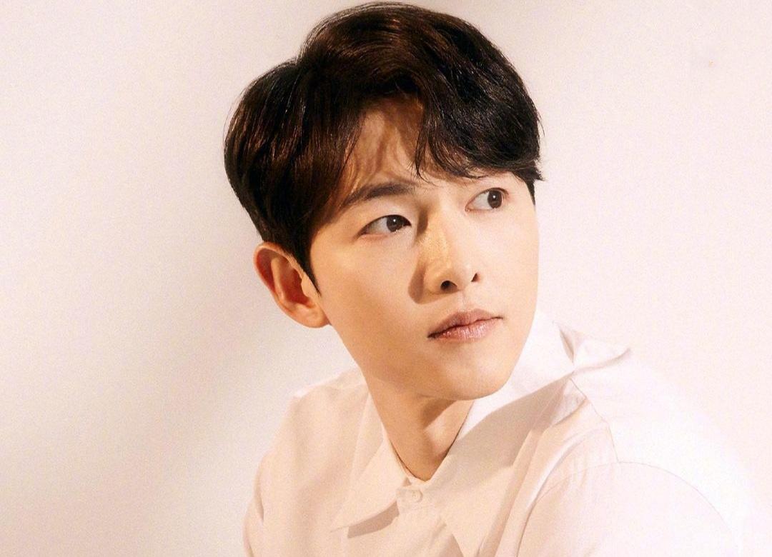 宋仲基玉泽演的电视剧什么名字,宋仲基和玉泽演的电视剧