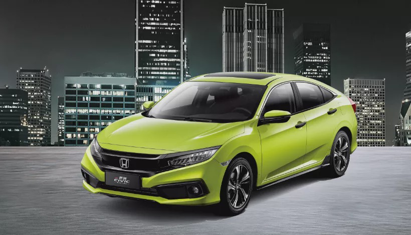 思域1.0t车主真实感受,手动思域1.0t车主真实感受