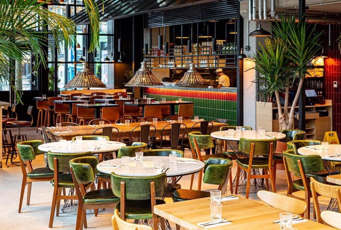 5线交汇，地块10年涨幅429%！东伦敦这个盘，是超级潜力股