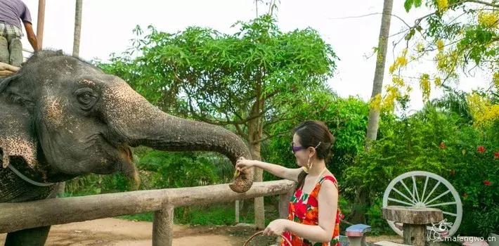 拿着护照能直接去的免签国家,必游的十大海岛