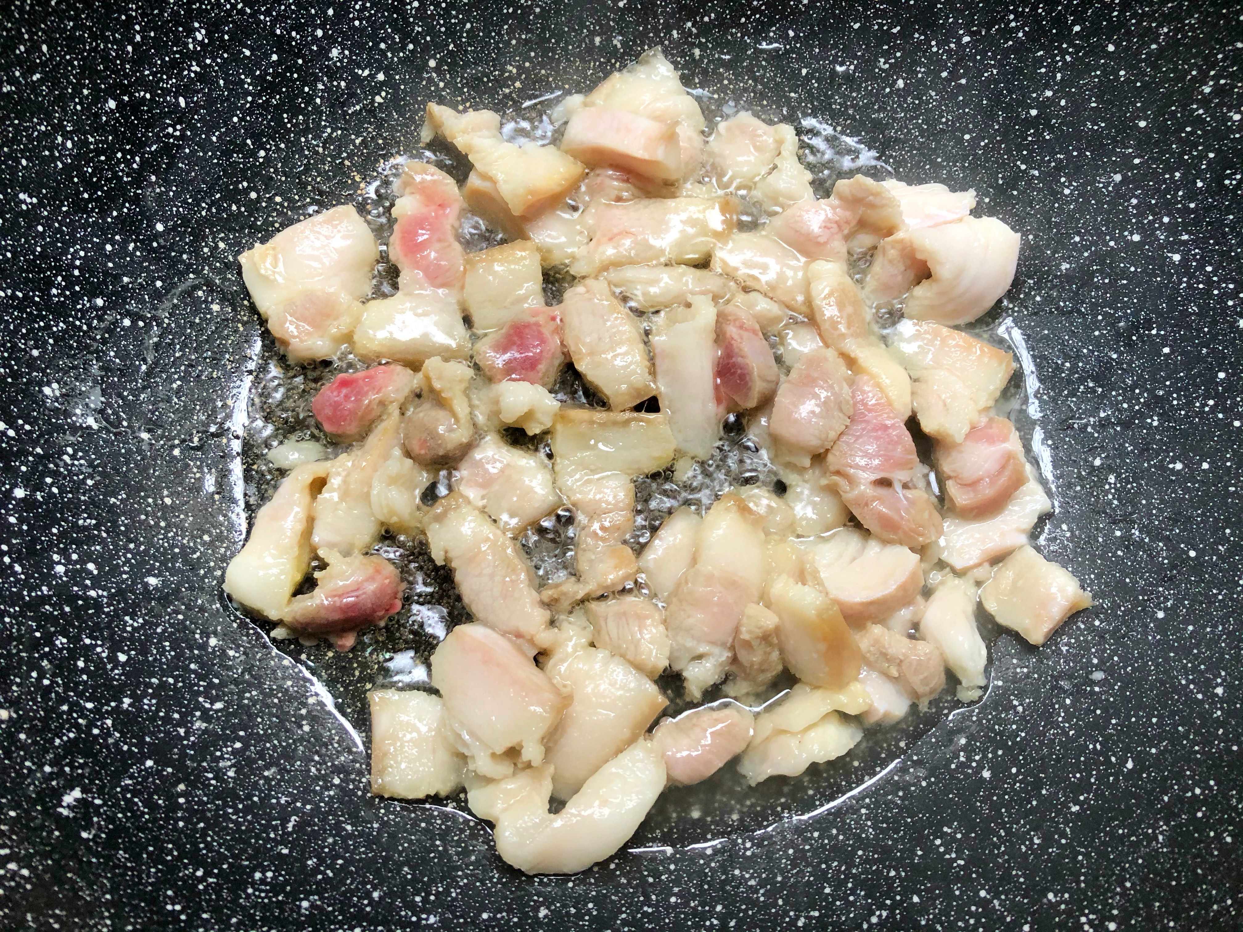 食材遇上它下饭程度超乎想象,食材简单也可以如此美味