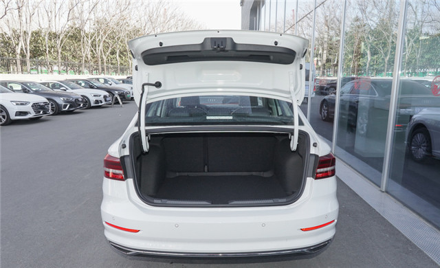 大众朗逸1.5l舒适版,2018款1.5大众朗逸的配置说说