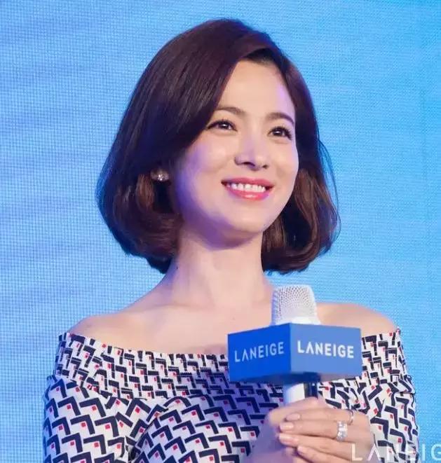 乔妹最新发型长发卷发,乔妹最新发型叫什么