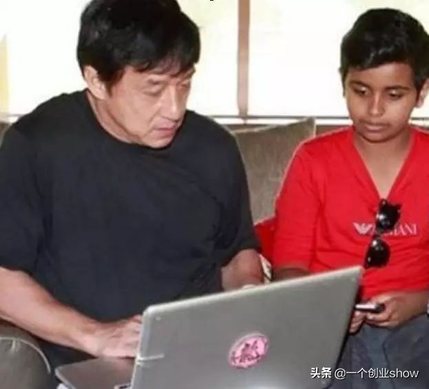 看看别人家的小孩,看看别人家的孩子