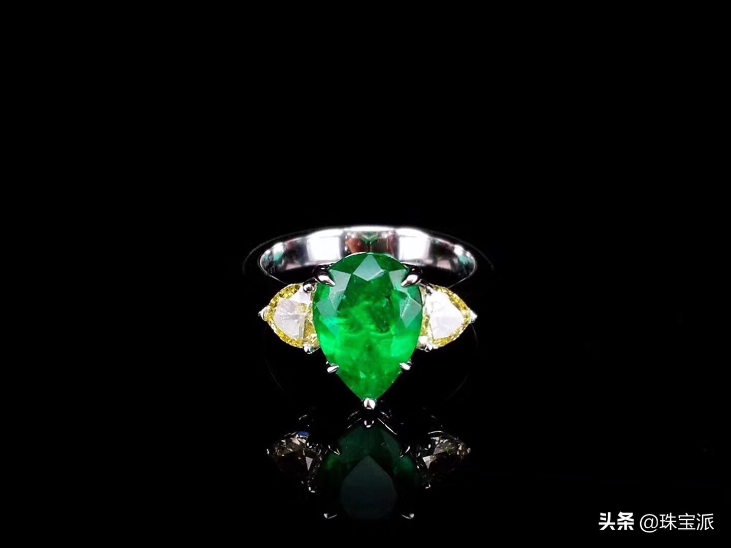 达到木佐级的祖母绿价值多少,木佐祖母绿是什么
