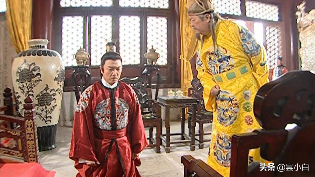 《天下第一》前传：武痴古三通是渣男，情痴朱无视又是什么？