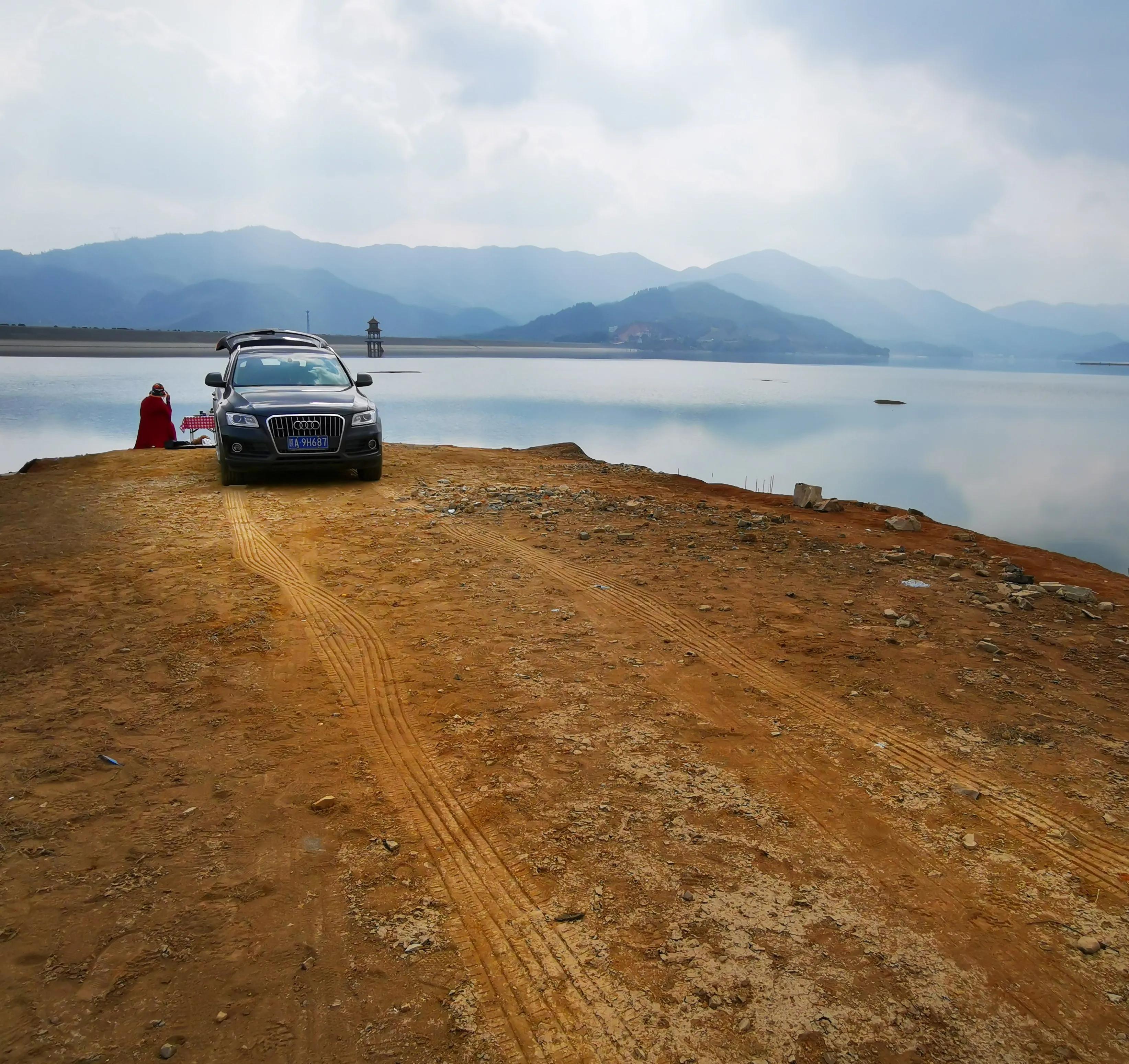 南昌哪里的水库好玩,南昌骑行绝美水库