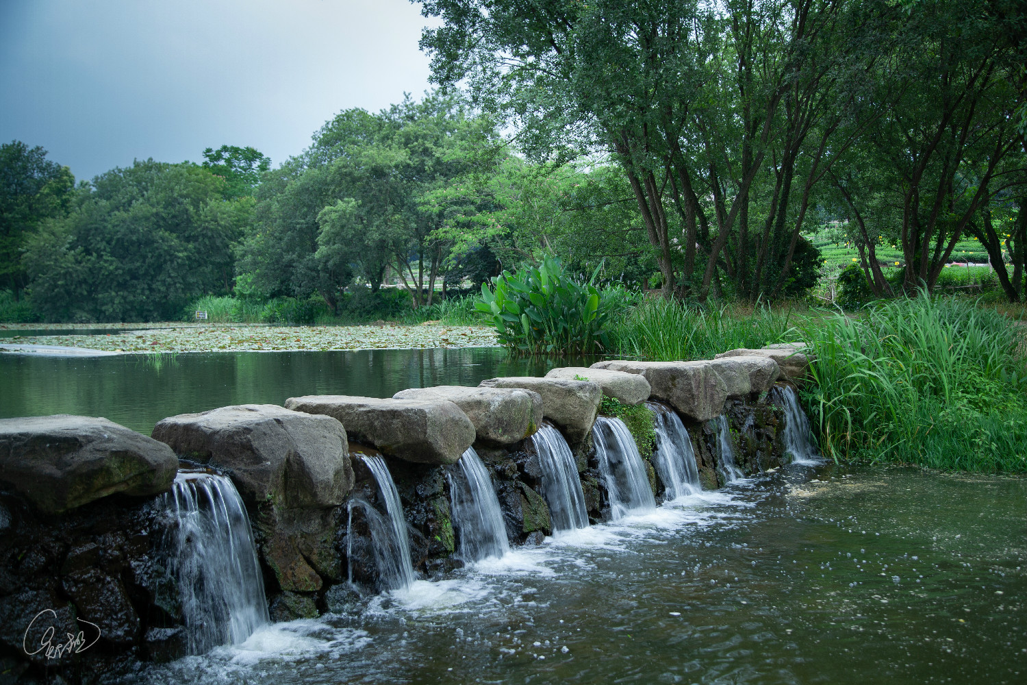 坐公交游杭州几路最好,杭州87路公交沿路风景