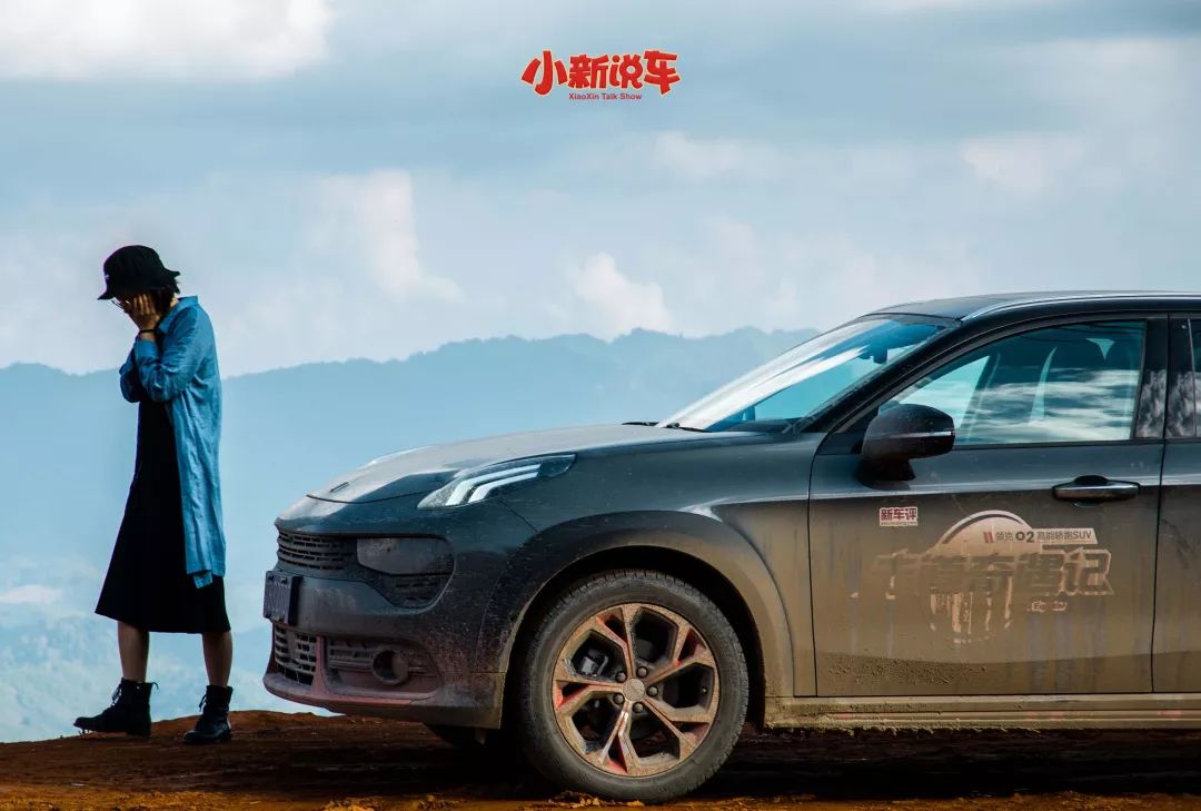 在欧洲开国产车是什么体验,在外国见到中国车是怎么样的体验