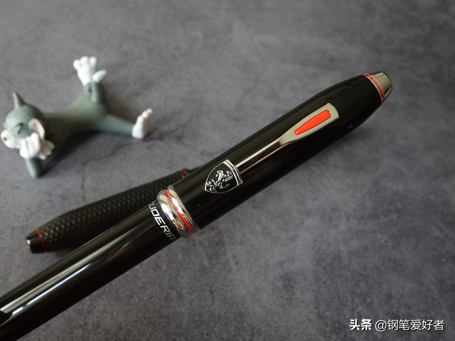 高仕钢笔涛声测评,高仕涛声钢笔什么档次