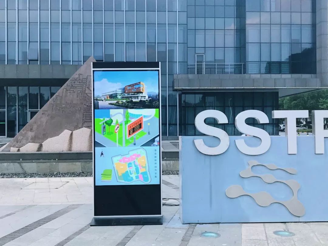 数字标牌功能大全,信息发布和数字标牌的区别