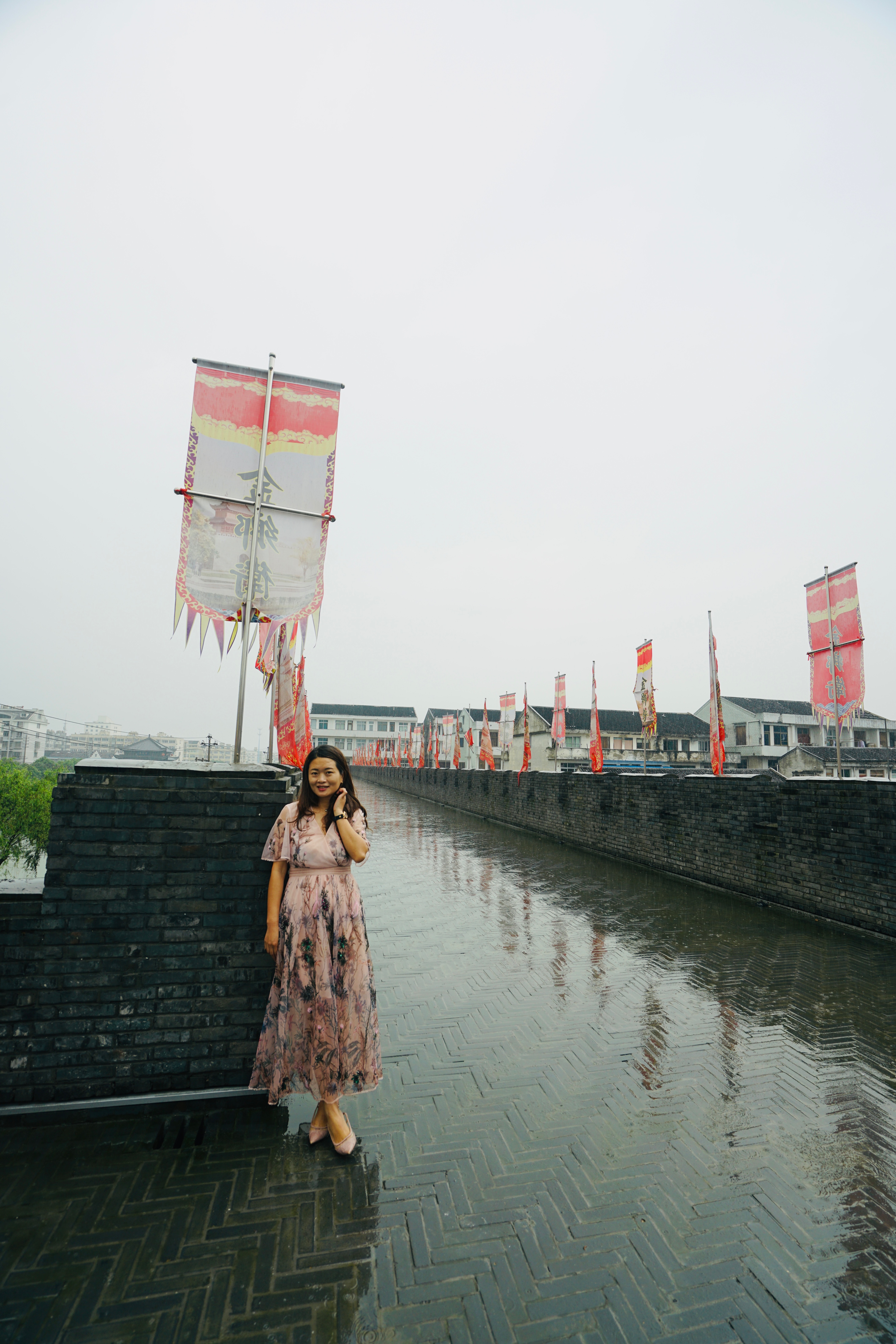 浙江两日游推荐景点苍南,浙江一日游江南水乡