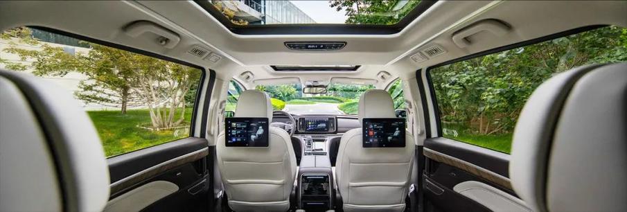 “穷家富路”厚待家人，品质出游利器心情大不同