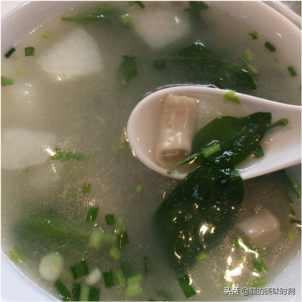 传统手艺制作的小吃,福建特色小吃手工制作