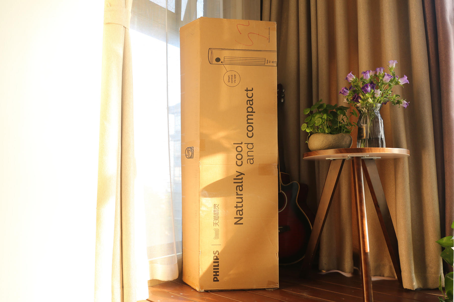 不加水制冷空调扇是不是智商税,空调扇家用制冷冷风扇是智商税吗