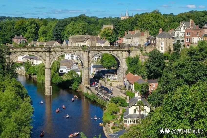 英国最值得去的小镇,英国旅行避暑推荐地方有哪些