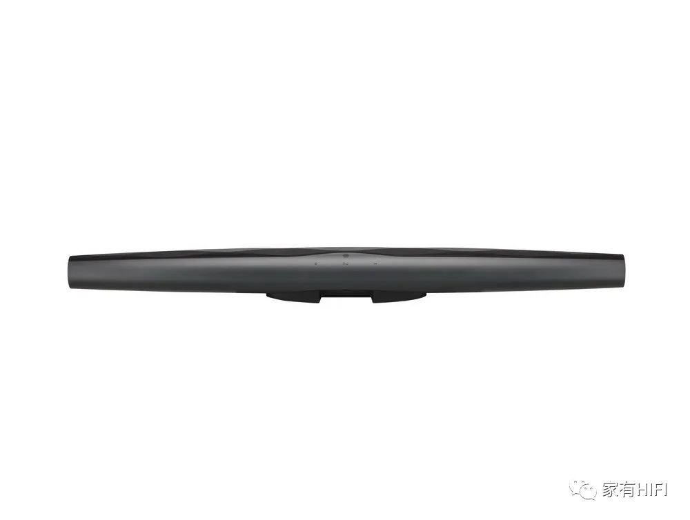 传统品质无线用!BW宝华Formation无线家庭影院Bar、Bass试用