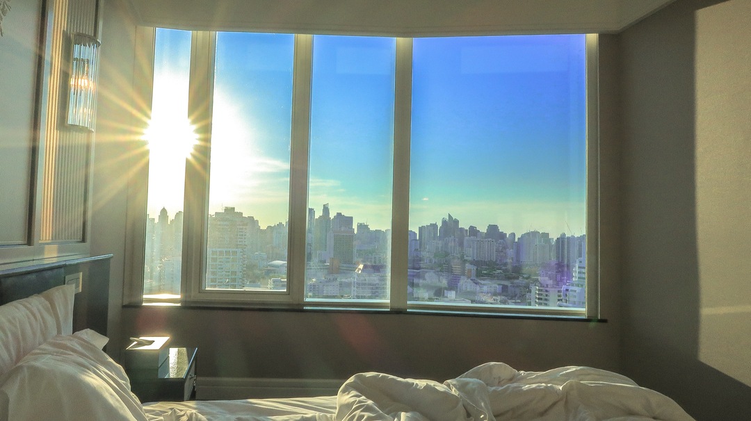 泰国曼谷bangkok酒店,centrepoint酒店曼谷