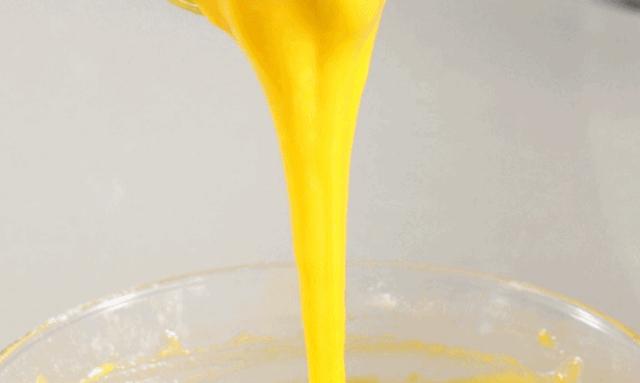 干货蛋白,怎样避免蛋白消泡