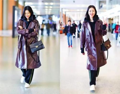 真正有品位的女人穿搭,真正有品味的女人穿衣