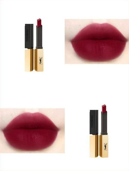 ysl小金条口红好用吗,有没有ysl小金条