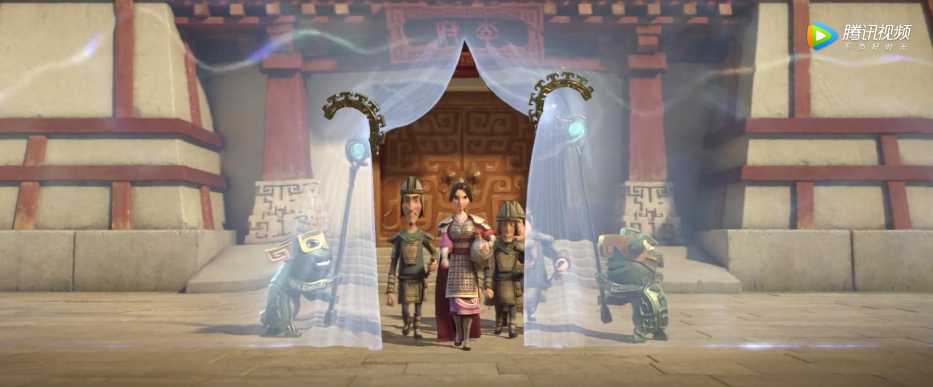 哪吒之魔童降世正版万代手办开箱,手办哪吒之魔童降世