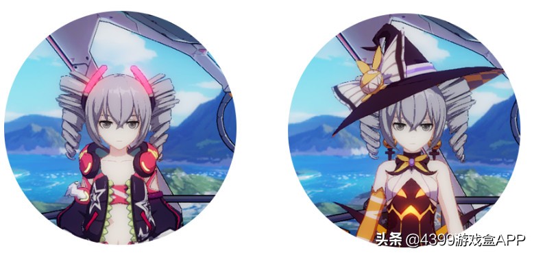 崩坏3布洛妮娅高能时刻,崩坏三布洛妮娅生日