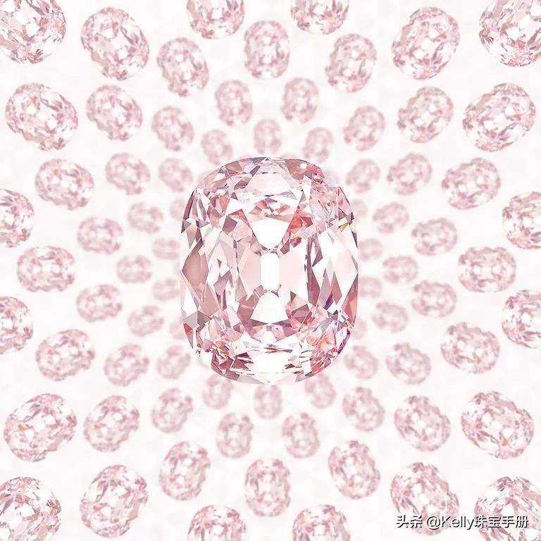 佳士得卖给卡塔尔皇室的4000万美金粉钻,是“被偷走的财产”?