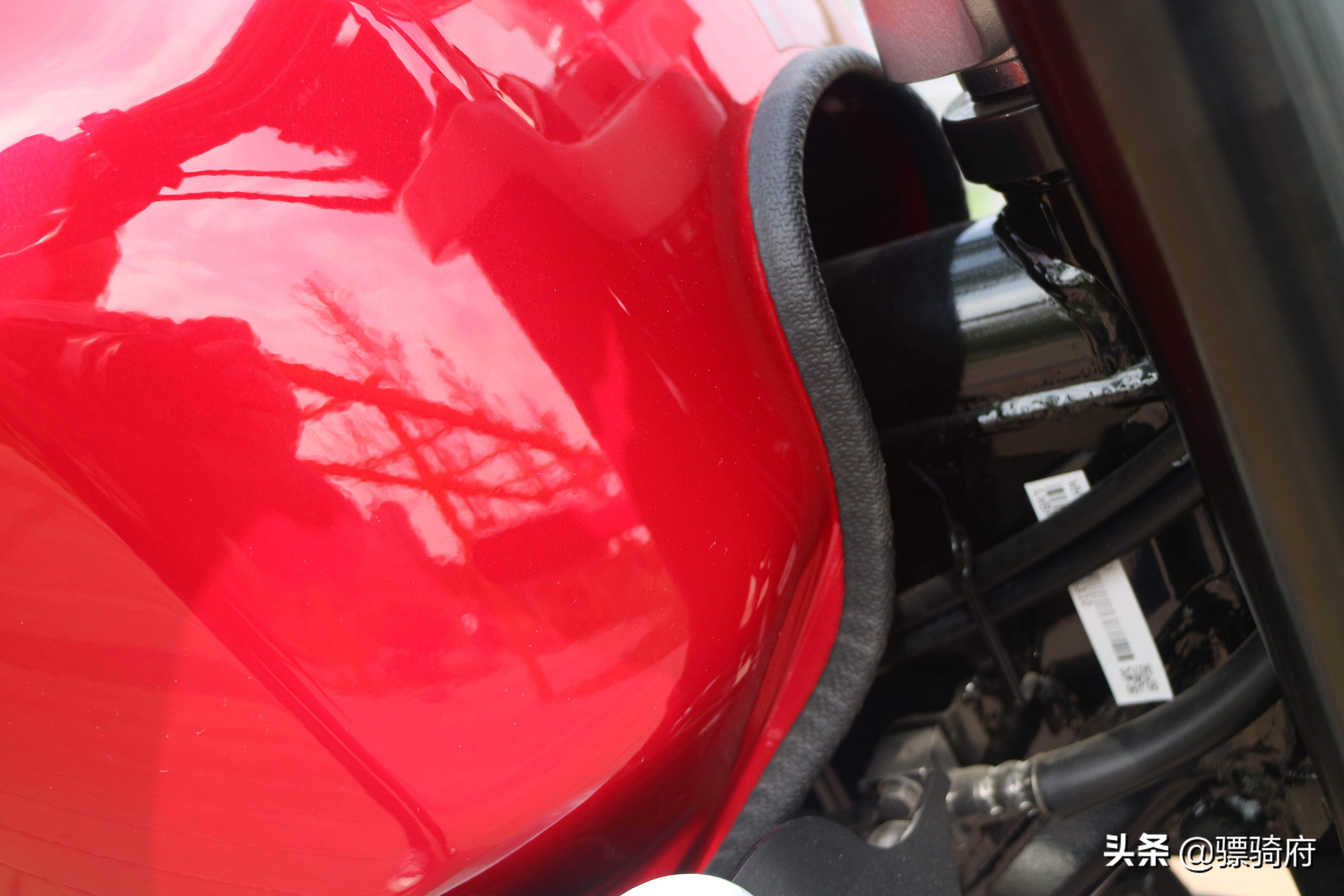 本田cb190ss鸷道测评,本田鸷道cb190ss极速测试