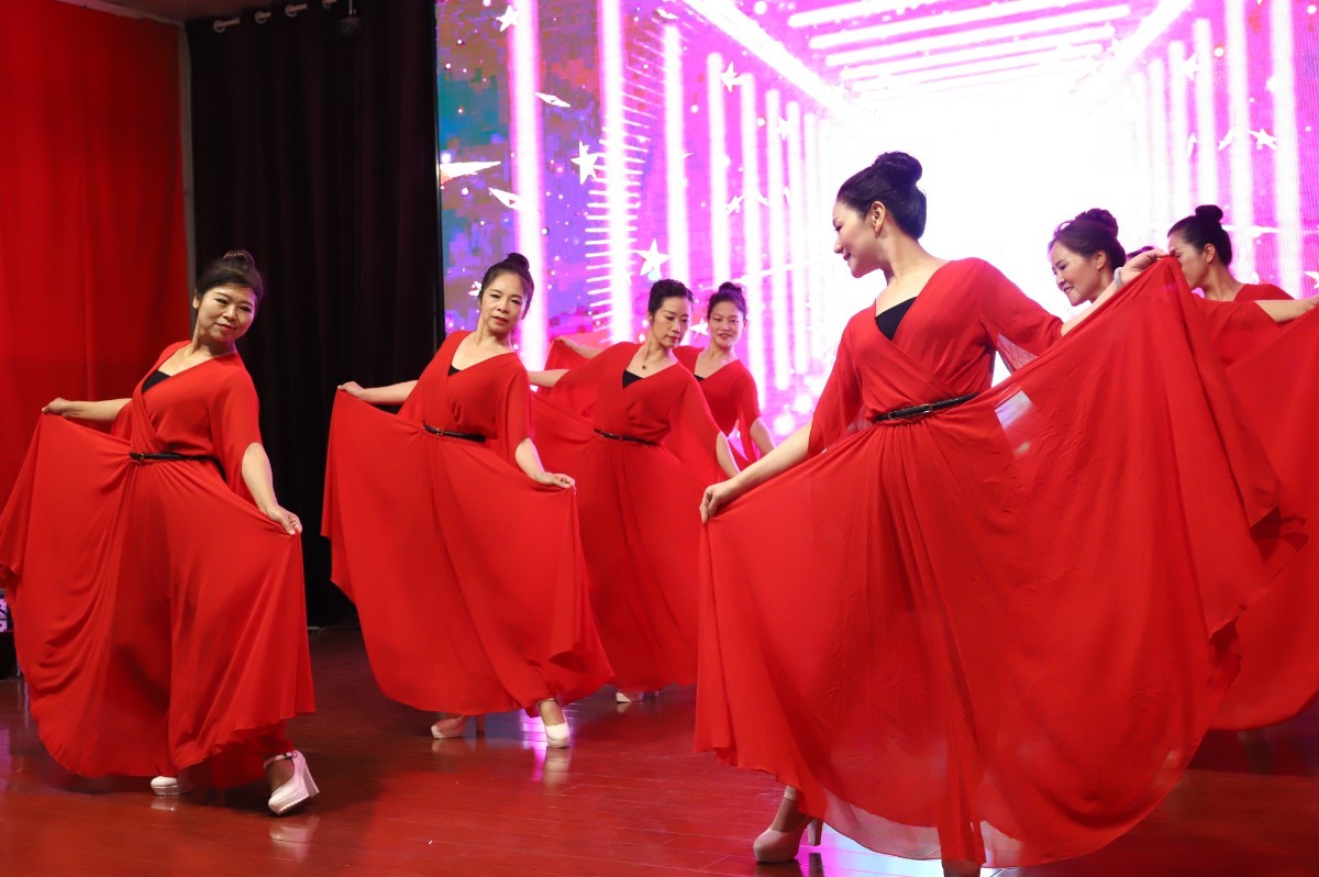 淮南图片网隆重举行“我为淮南写首诗”诗歌颁奖典礼