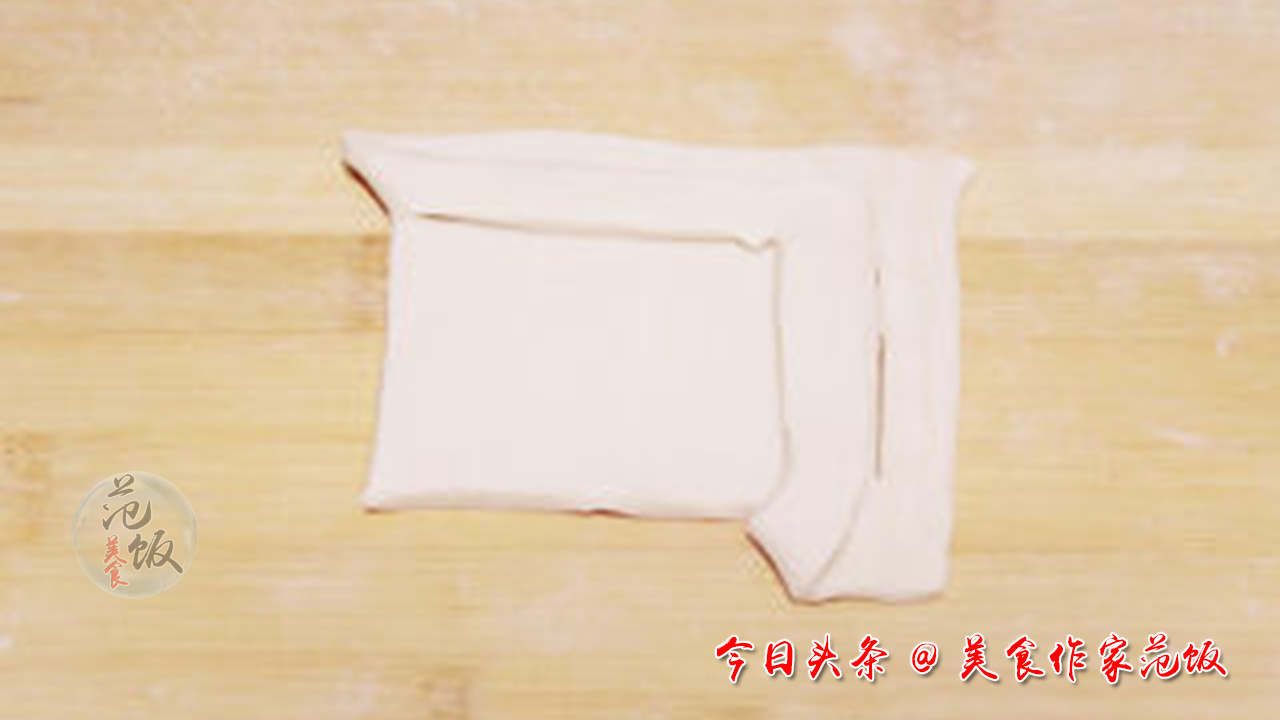 学做果酱千层酥,果酱千层饼教程