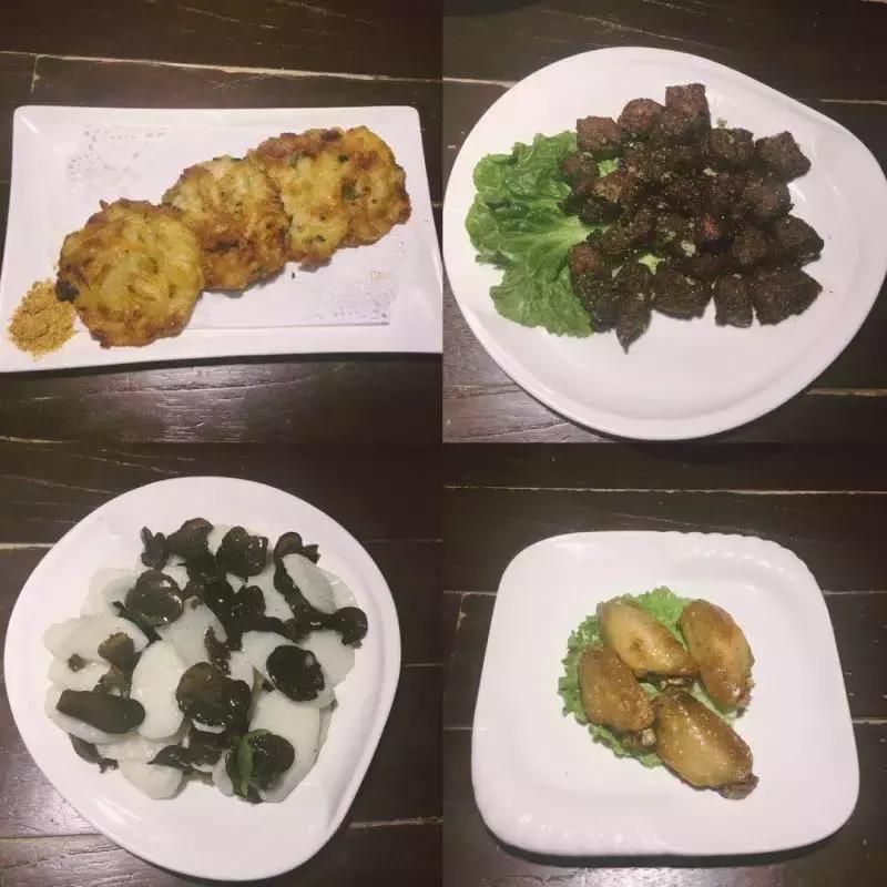 怎么才能吃成胖子,徐州该怎么吃