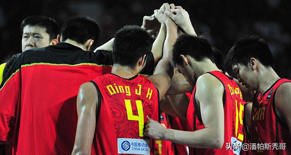 中国男篮夺世预赛两连胜,中国男篮世锦赛最强一战