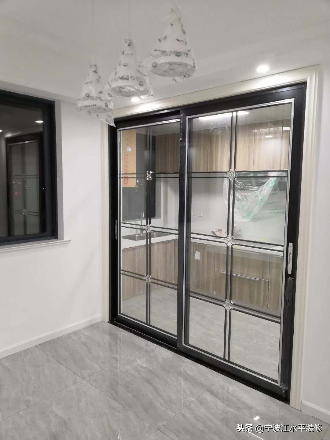 宁波专业新房软装设计效果图,宁波新房装修视频