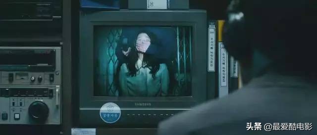 韩国电影邋遢警官,韩国电影里的警察形象