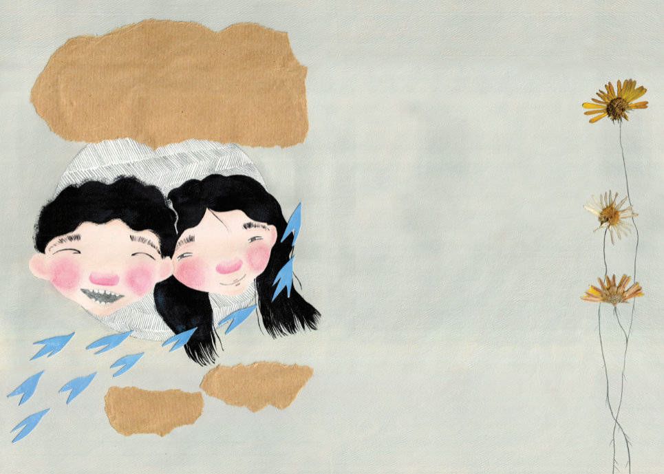 还没有遇到喜欢的人,还没有遇到喜欢的人之前该干什么