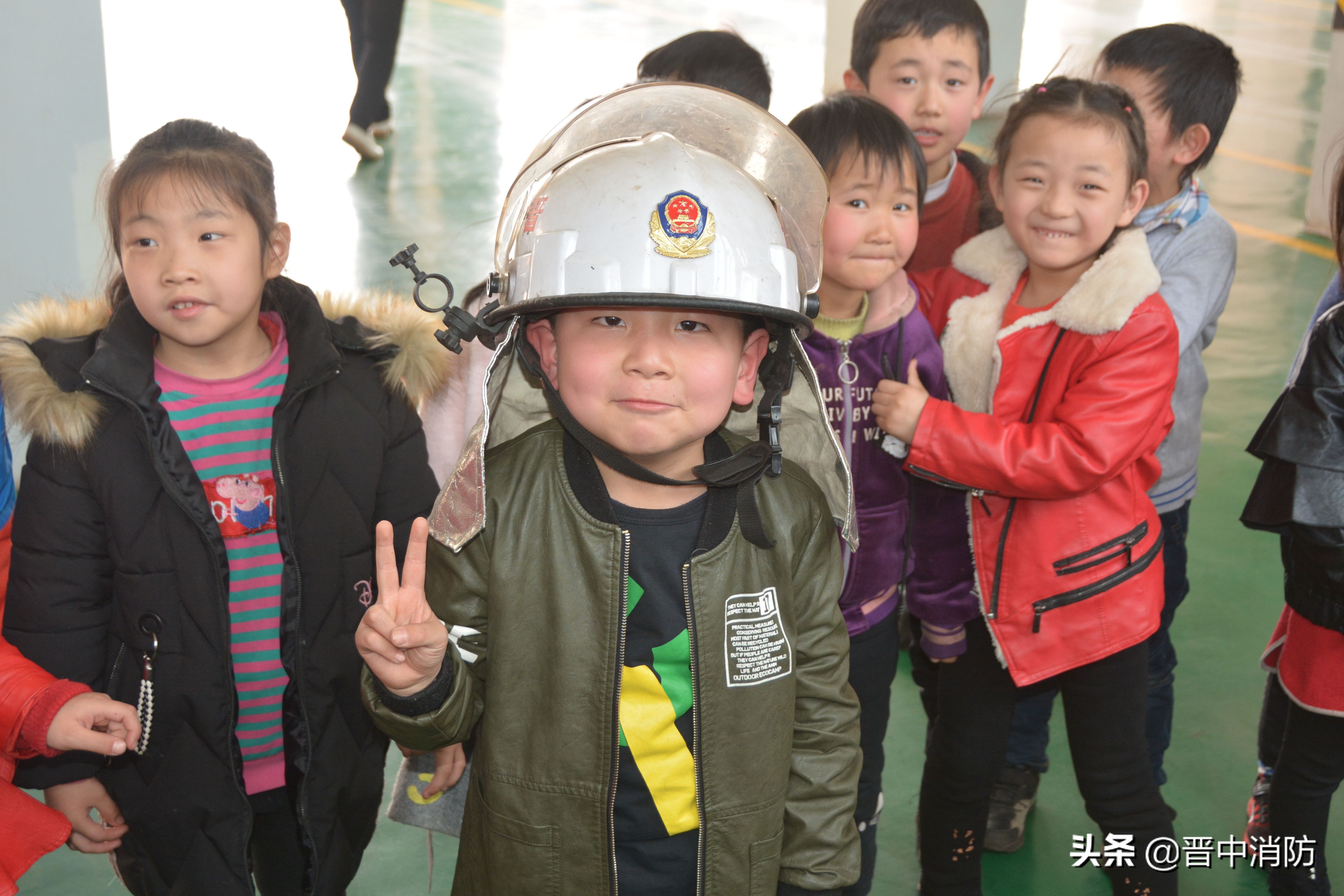 小叮当幼儿园里面的小朋友,介休市小叮当幼儿园地址