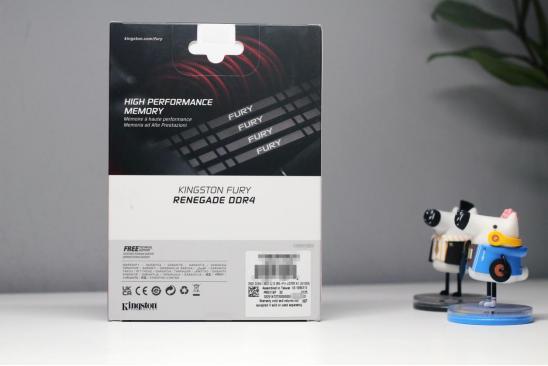 金士顿fury叛逆者现在多少钱,金士顿fury3600什么内存颗粒