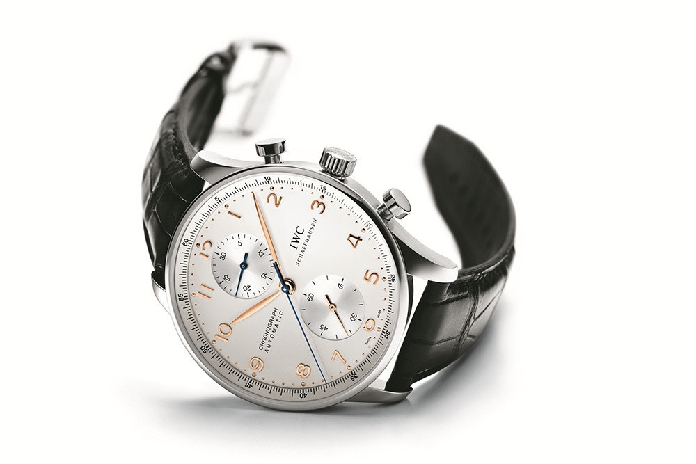 南宁白领男士喜欢佩戴回收哪几款万国IWC手表？