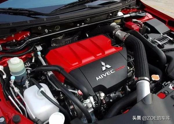 三菱evo多少钱一辆,evo三菱10代售价