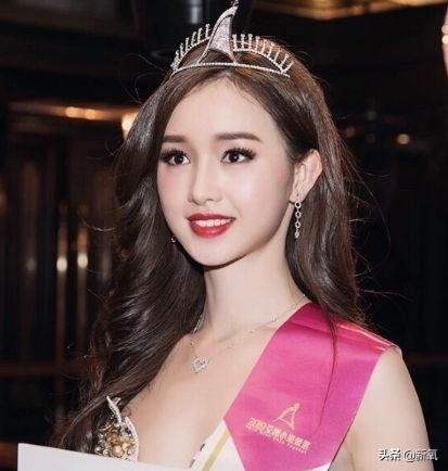 黄灿灿颜值变了,黄灿灿脸变了