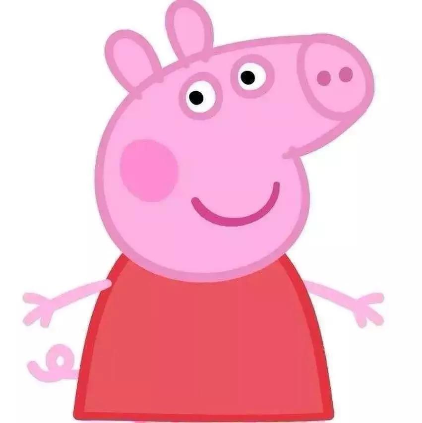 啥是佩奇火爆原因,啥是佩奇刷屏各社交平台