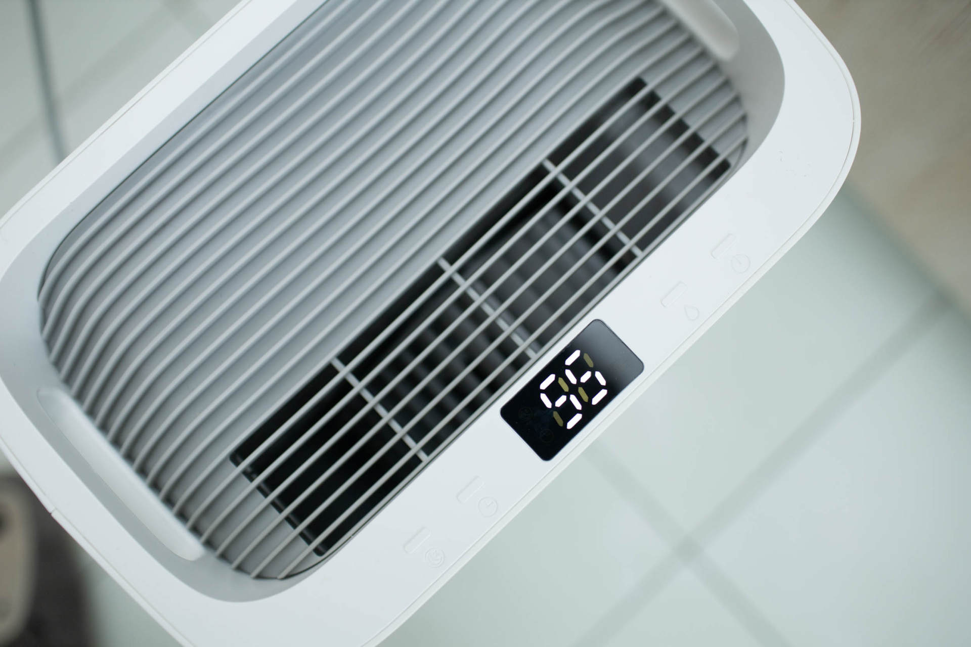 抵御南方湿冷的魔法攻击,小而强悍的伊岛*湿机除**