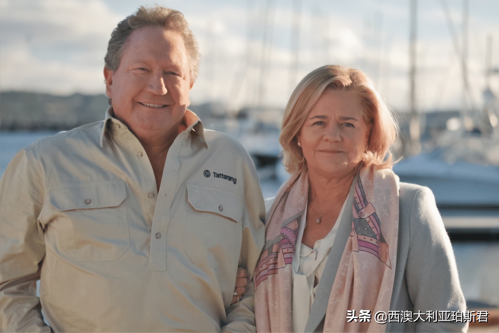 西澳矿业大亨出手收购，知名鞋服品牌回归！澳人购买国货热情大增