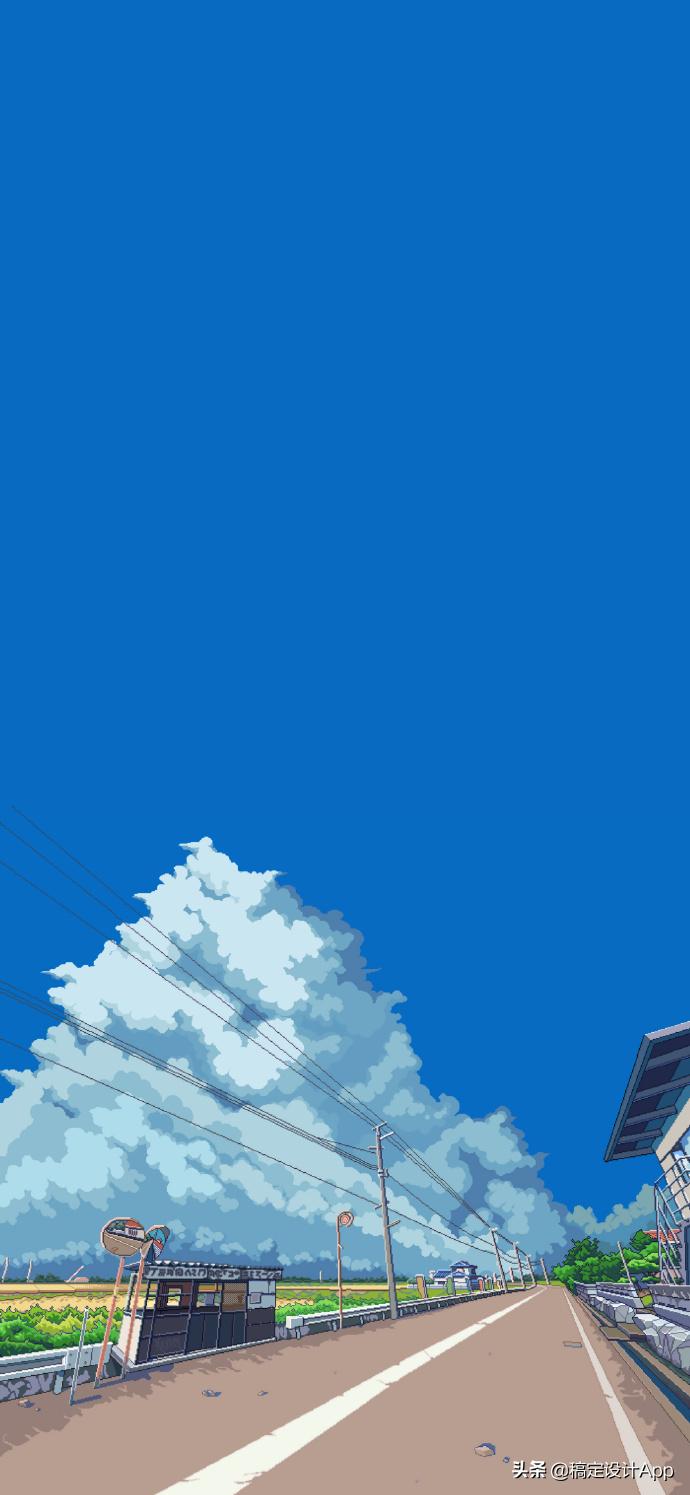 压箱底高清无水印壁纸,压箱底壁纸分享绿色护眼