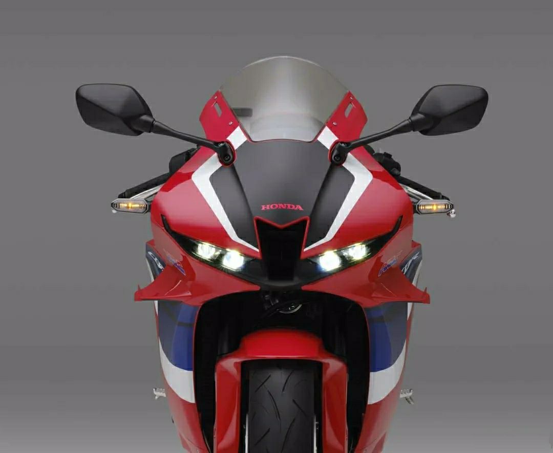 本田cbr600rr2024年能进中国大贸吗,本田cbr600rr中国能上牌吗