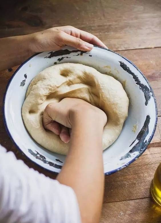 面包学习经历,面包烘烤阶段失误的处理方法