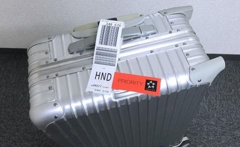 怎么防止行李箱托运被摔,行李箱坏了一点托运摔得更严重